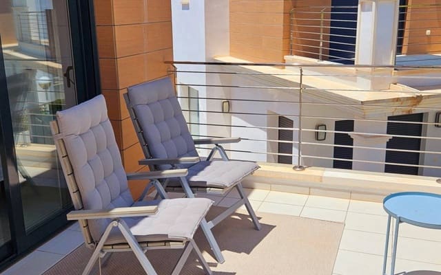 3 soveværelse Villa til salg i Ciudad Quesada, Rojales med swimmingpool - € 339.000 (Ref: 8903225)