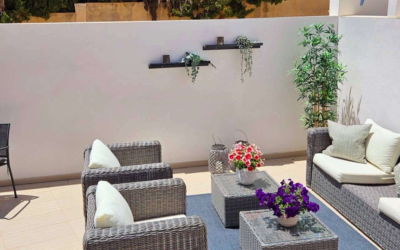 3 soveværelse Villa til salg i Ciudad Quesada med swimmingpool - € 339.000 (Ref: 8903225)