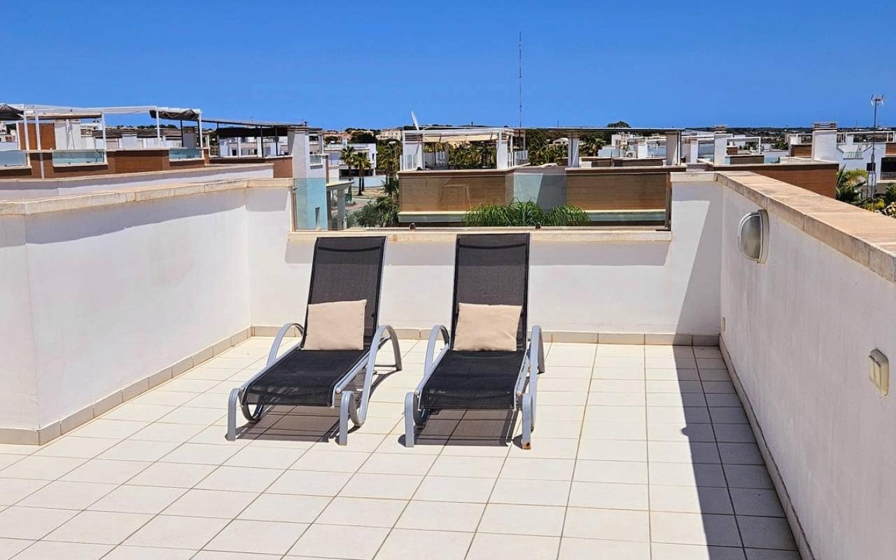 3 soveværelse Villa til salg i Ciudad Quesada med swimmingpool - € 339.000 (Ref: 8903225)