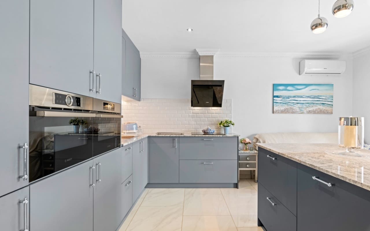 Chalet de 3 habitaciones en Ciudad Quesada en venta con piscina - 675.000 € (Ref: 8903228)