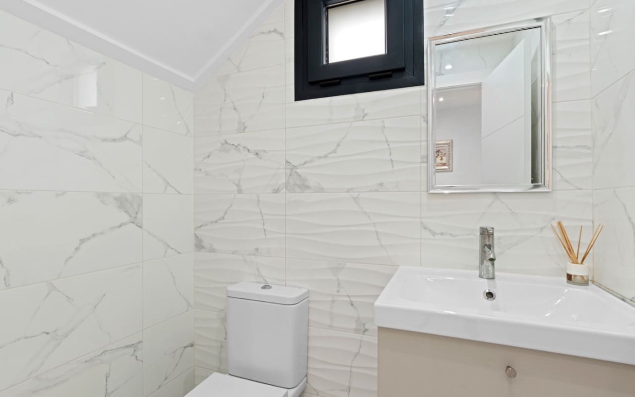 Chalet de 3 habitaciones en Ciudad Quesada en venta con piscina - 675.000 € (Ref: 8903228)