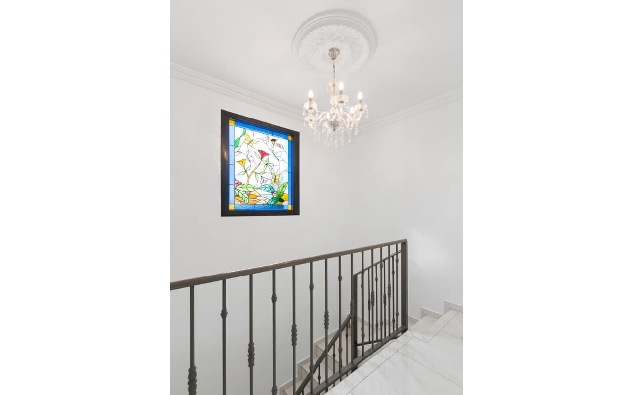 Chalet de 3 habitaciones en Ciudad Quesada en venta con piscina - 675.000 € (Ref: 8903228)