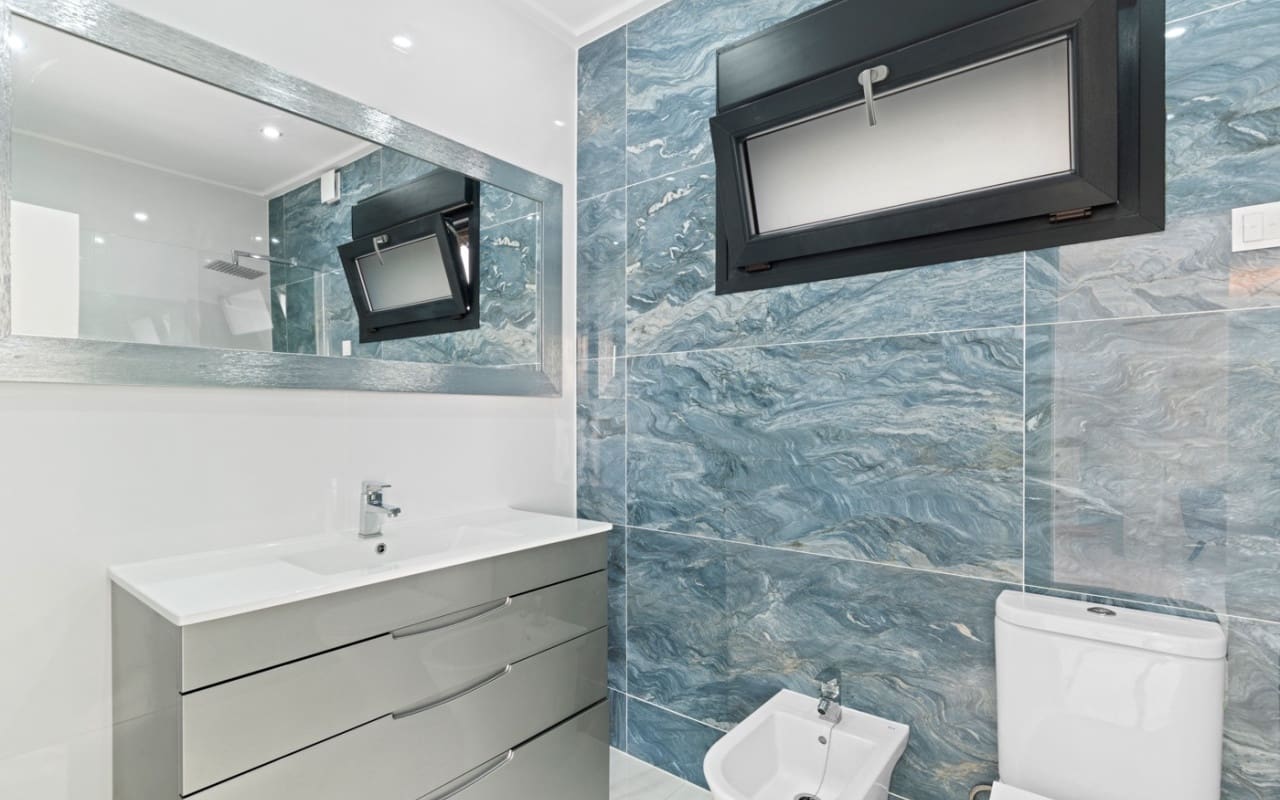 Chalet de 3 habitaciones en Ciudad Quesada en venta con piscina - 675.000 € (Ref: 8903228)