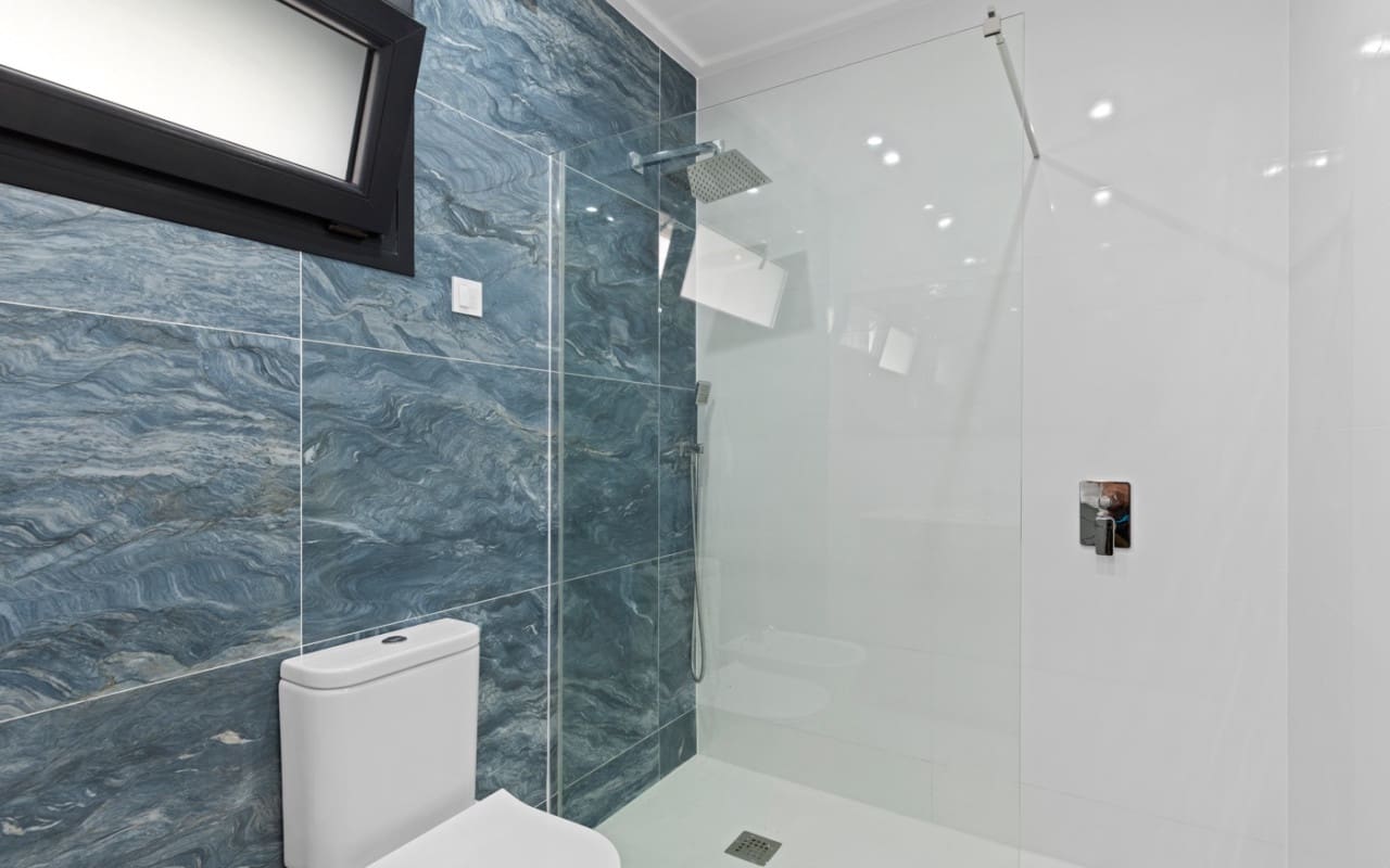 Chalet de 3 habitaciones en Ciudad Quesada en venta con piscina - 675.000 € (Ref: 8903228)