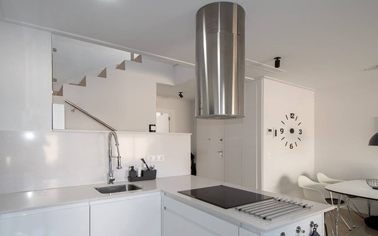 3 makuuhuone Huvila myytävänä paikassa Ciudad Quesada mukana uima-altaan - 415 000 € (Ref: 8903244)