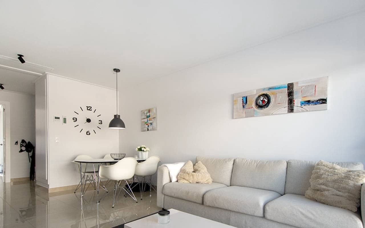 3 makuuhuone Huvila myytävänä paikassa Ciudad Quesada mukana uima-altaan - 415 000 € (Ref: 8903244)