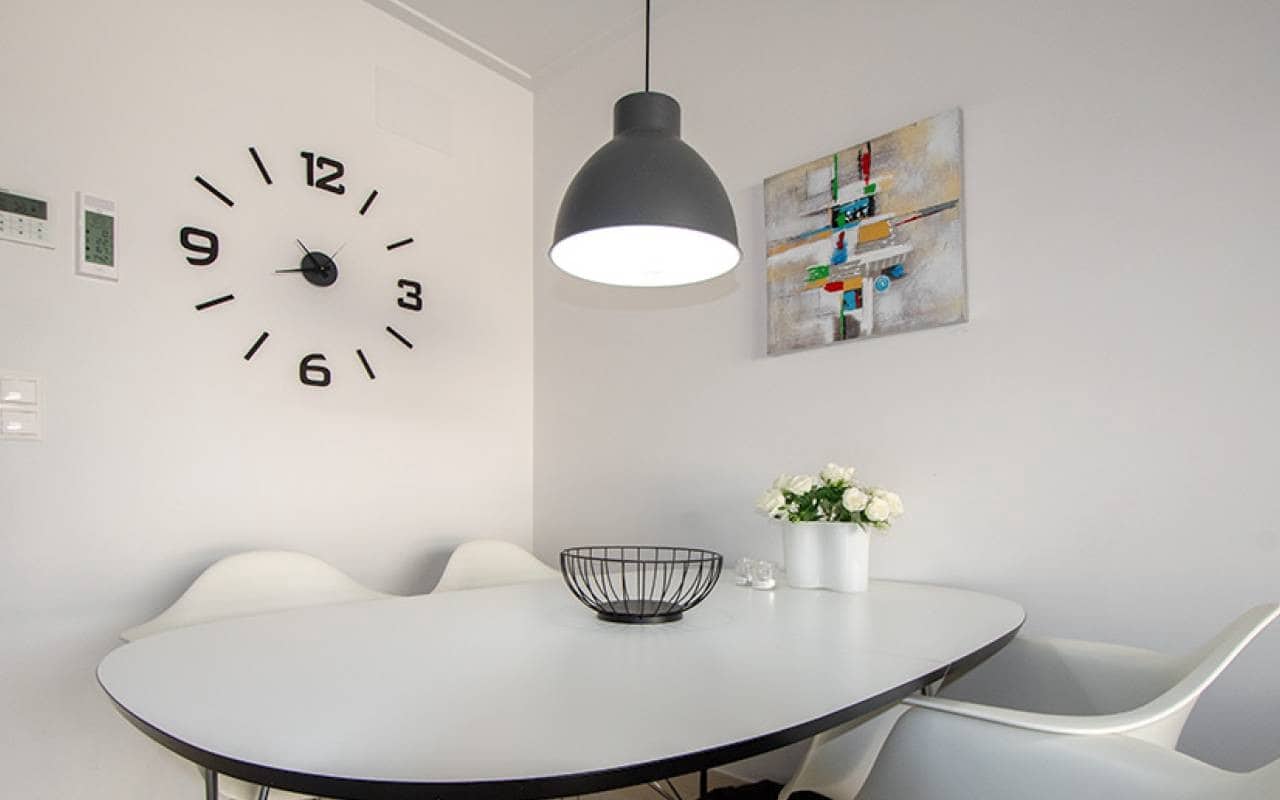 3 makuuhuone Huvila myytävänä paikassa Ciudad Quesada mukana uima-altaan - 415 000 € (Ref: 8903244)