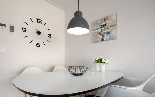 3 makuuhuone Huvila myytävänä paikassa Ciudad Quesada, Rojales mukana uima-altaan - 415 000 € (Ref: 8903244)