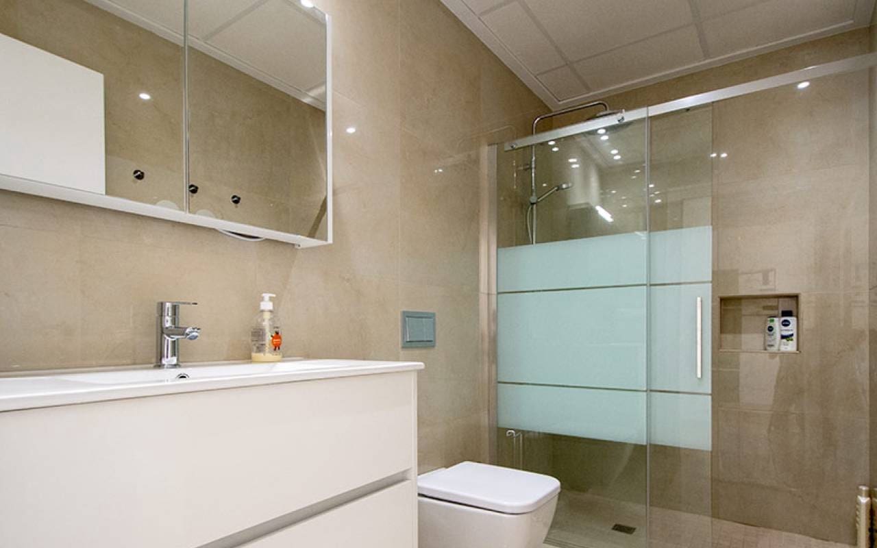 3 makuuhuone Huvila myytävänä paikassa Ciudad Quesada mukana uima-altaan - 415 000 € (Ref: 8903244)