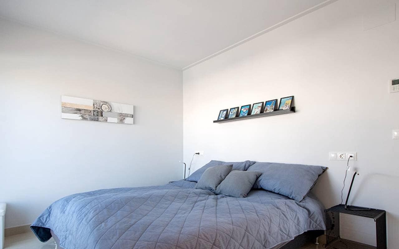 3 makuuhuone Huvila myytävänä paikassa Ciudad Quesada mukana uima-altaan - 415 000 € (Ref: 8903244)