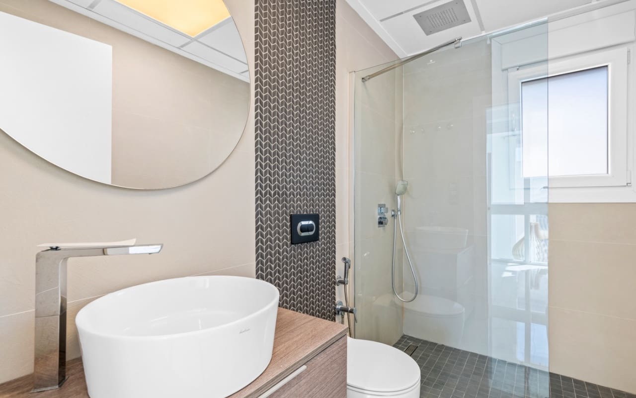 3 makuuhuone Huvila myytävänä paikassa Ciudad Quesada mukana uima-altaan - 499 000 € (Ref: 8903245)