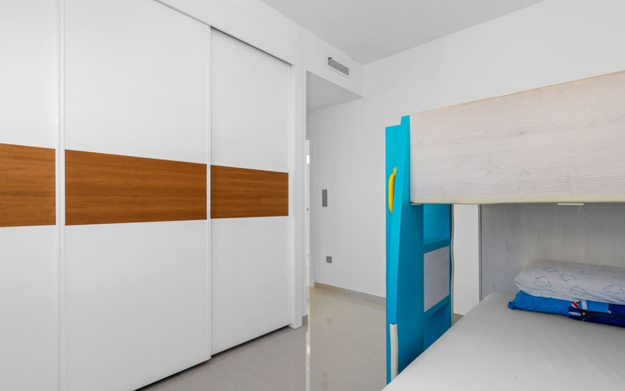 3 makuuhuone Huvila myytävänä paikassa Ciudad Quesada mukana uima-altaan - 499 000 € (Ref: 8903245)