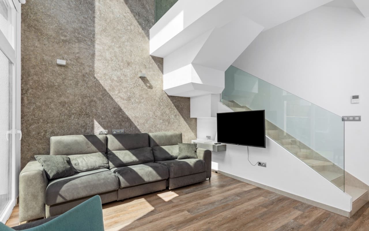 3 makuuhuone Huvila myytävänä paikassa Ciudad Quesada mukana uima-altaan - 499 000 € (Ref: 8903245)