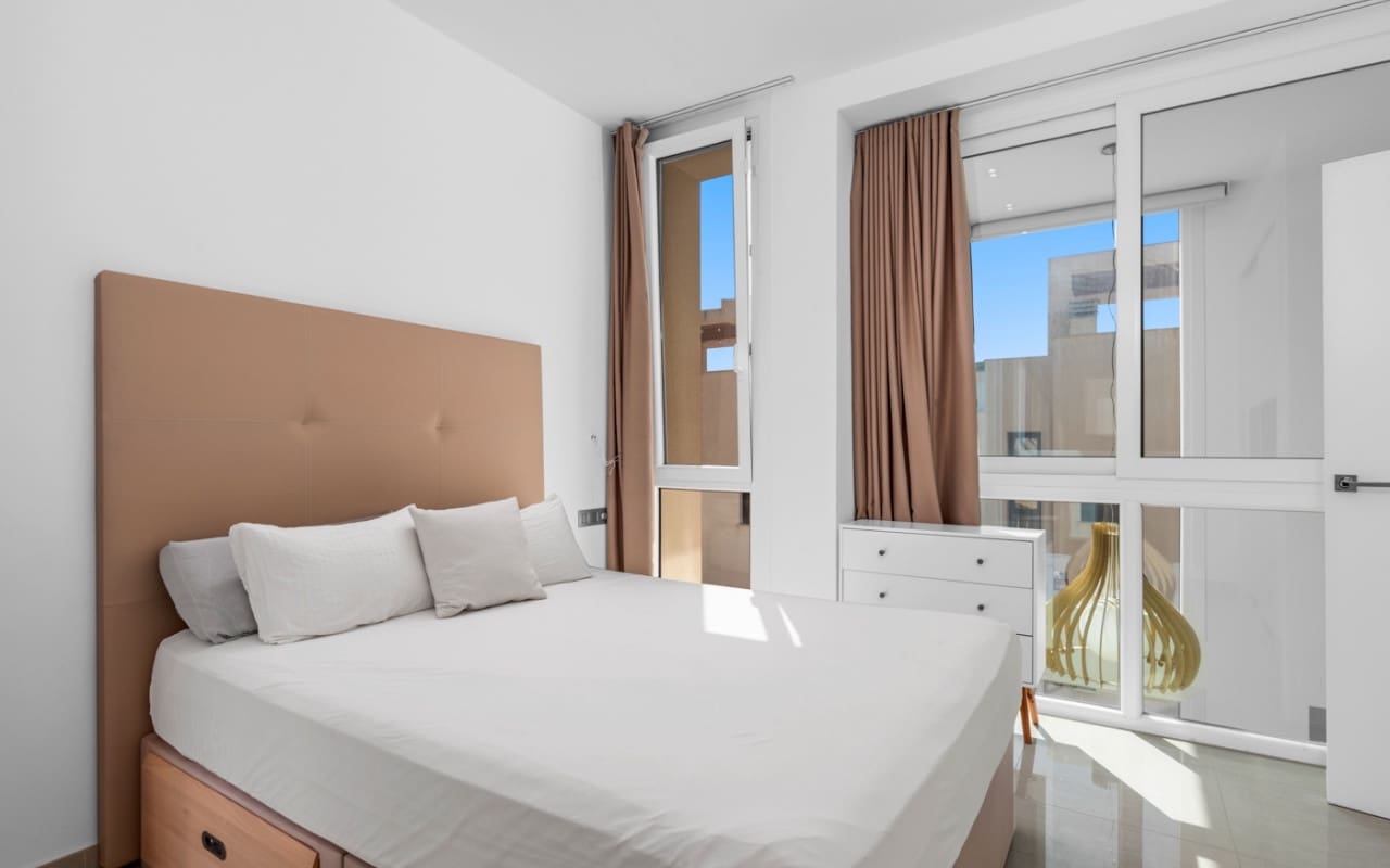 3 makuuhuone Huvila myytävänä paikassa Ciudad Quesada mukana uima-altaan - 499 000 € (Ref: 8903245)