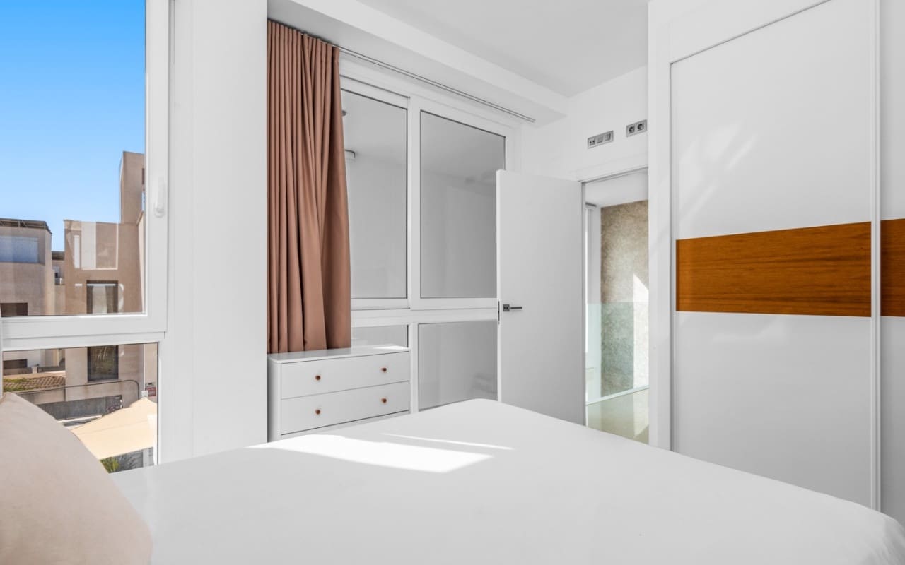 3 makuuhuone Huvila myytävänä paikassa Ciudad Quesada mukana uima-altaan - 499 000 € (Ref: 8903245)