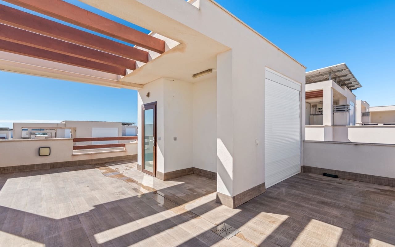 3 makuuhuone Huvila myytävänä paikassa Ciudad Quesada mukana uima-altaan - 499 000 € (Ref: 8903245)