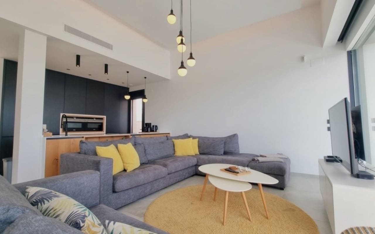 Chalet de 4 habitaciones en Ciudad Quesada en venta - 660.000 € (Ref: 8913561)