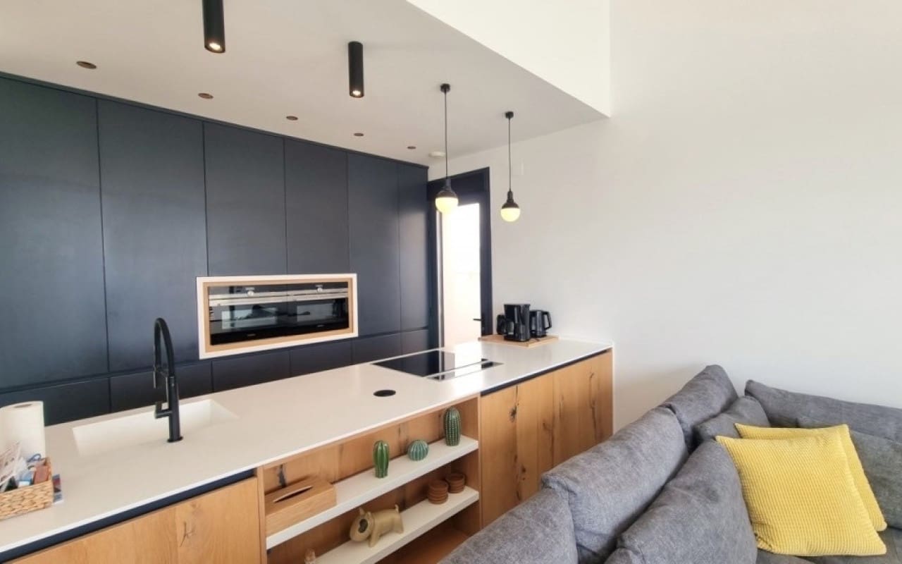 Chalet de 4 habitaciones en Ciudad Quesada en venta - 660.000 € (Ref: 8913561)