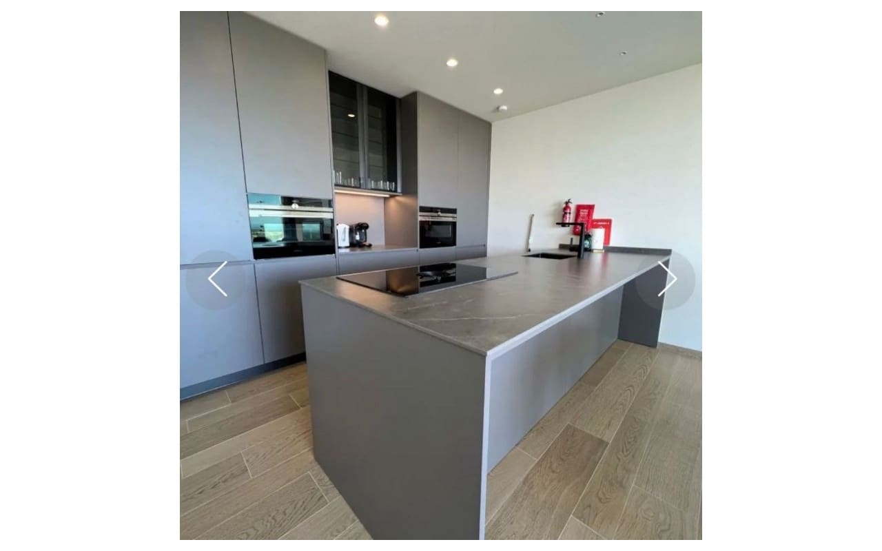 2 Zimmer Apartment zu verkaufen in Las Colinas Golf mit Pool - 475.000 € (Ref: 8927364)