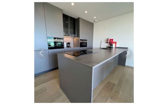 2 Zimmer Apartment zu verkaufen in Las Colinas Golf, Orihuela mit Pool - 475.000 € (Ref: 8927364)