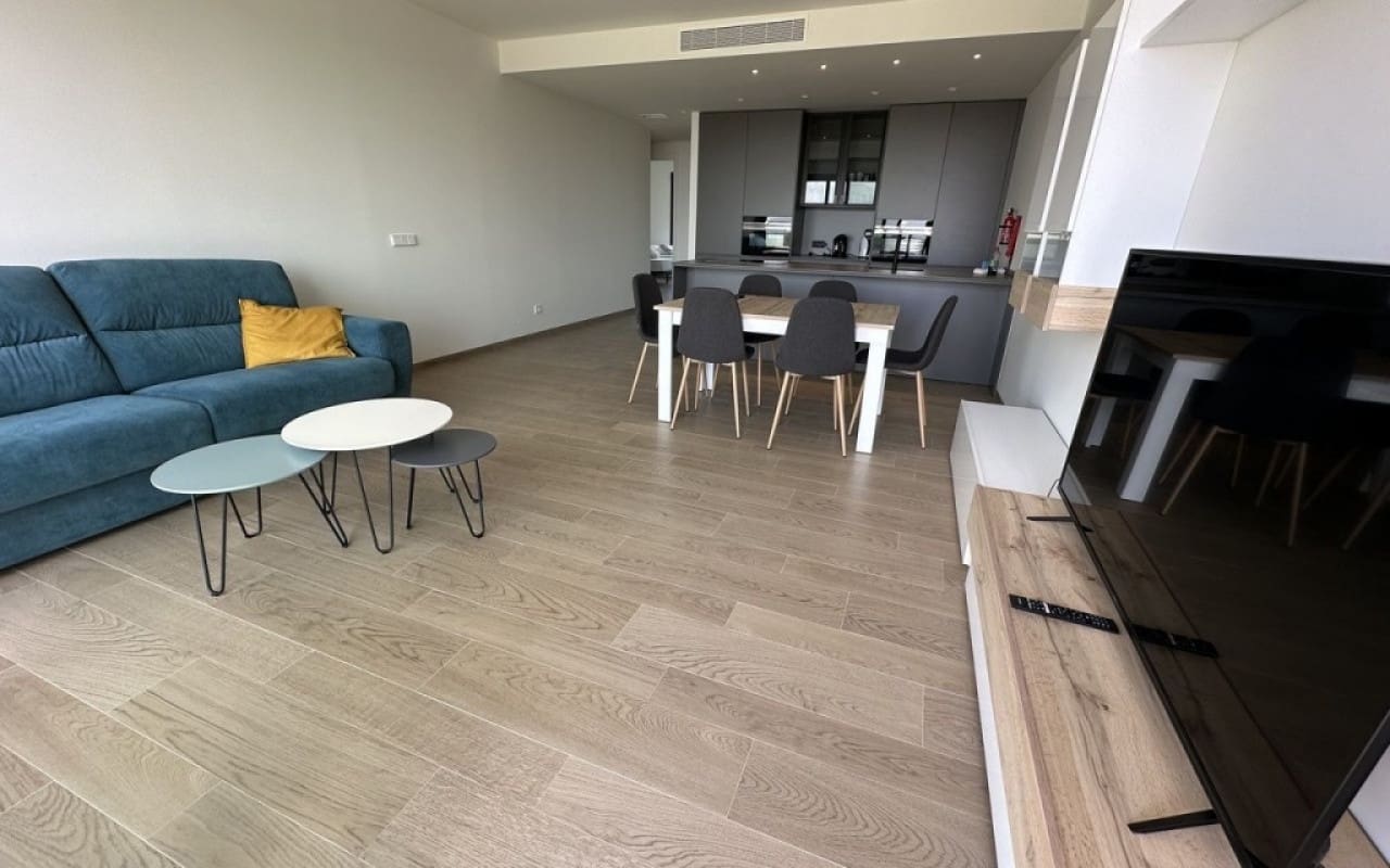 2 Zimmer Apartment zu verkaufen in Las Colinas Golf mit Pool - 475.000 € (Ref: 8927364)