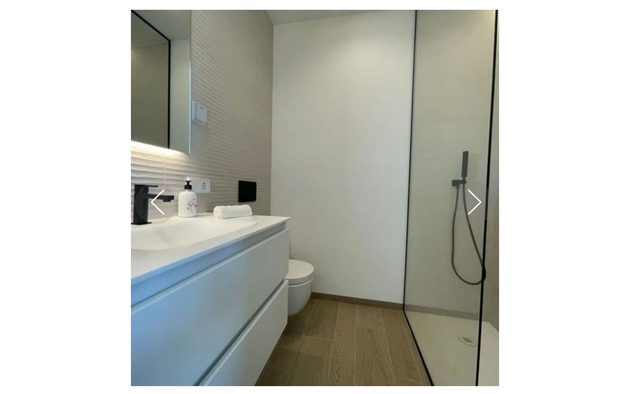 2 Zimmer Apartment zu verkaufen in Las Colinas Golf mit Pool - 475.000 € (Ref: 8927364)