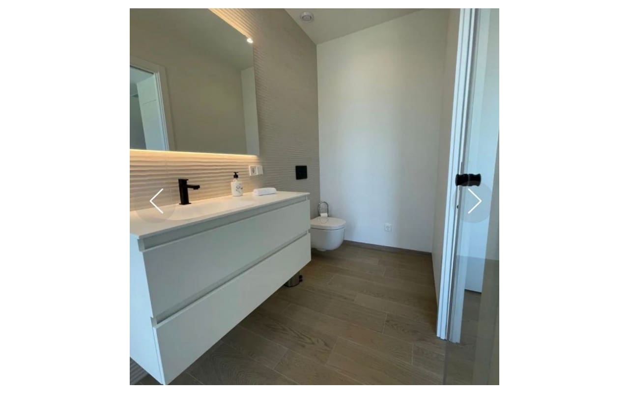 2 Zimmer Apartment zu verkaufen in Las Colinas Golf mit Pool - 475.000 € (Ref: 8927364)