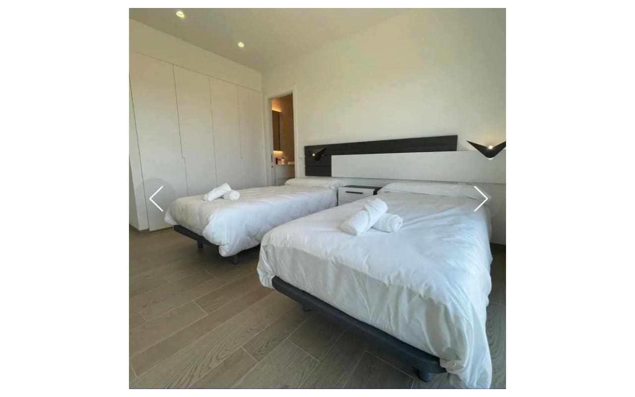 2 Zimmer Apartment zu verkaufen in Las Colinas Golf mit Pool - 475.000 € (Ref: 8927364)