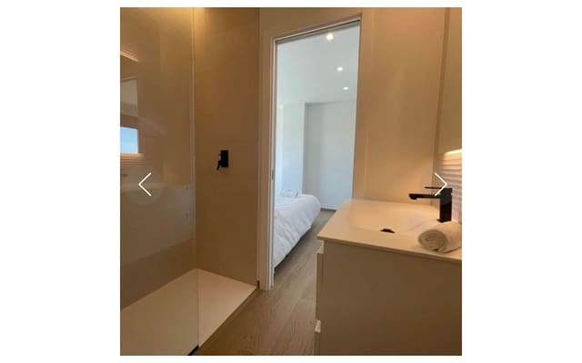 2 Zimmer Apartment zu verkaufen in Las Colinas Golf, Orihuela mit Pool - 475.000 € (Ref: 8927364)