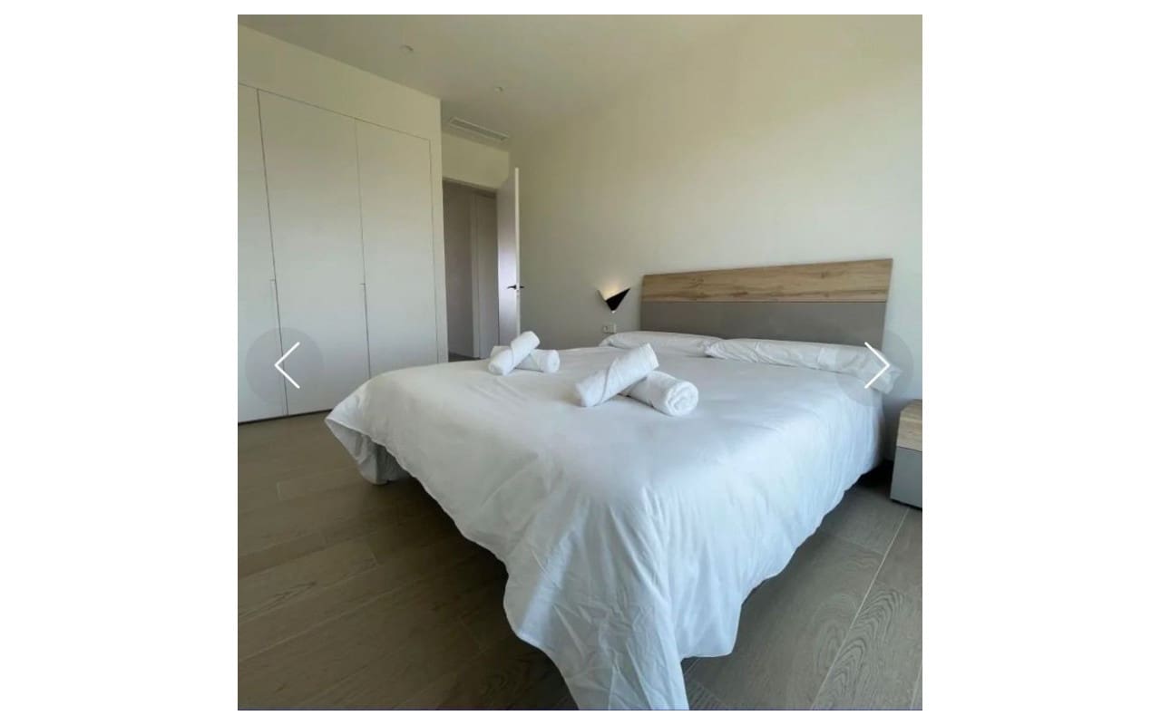 2 Zimmer Apartment zu verkaufen in Las Colinas Golf mit Pool - 475.000 € (Ref: 8927364)