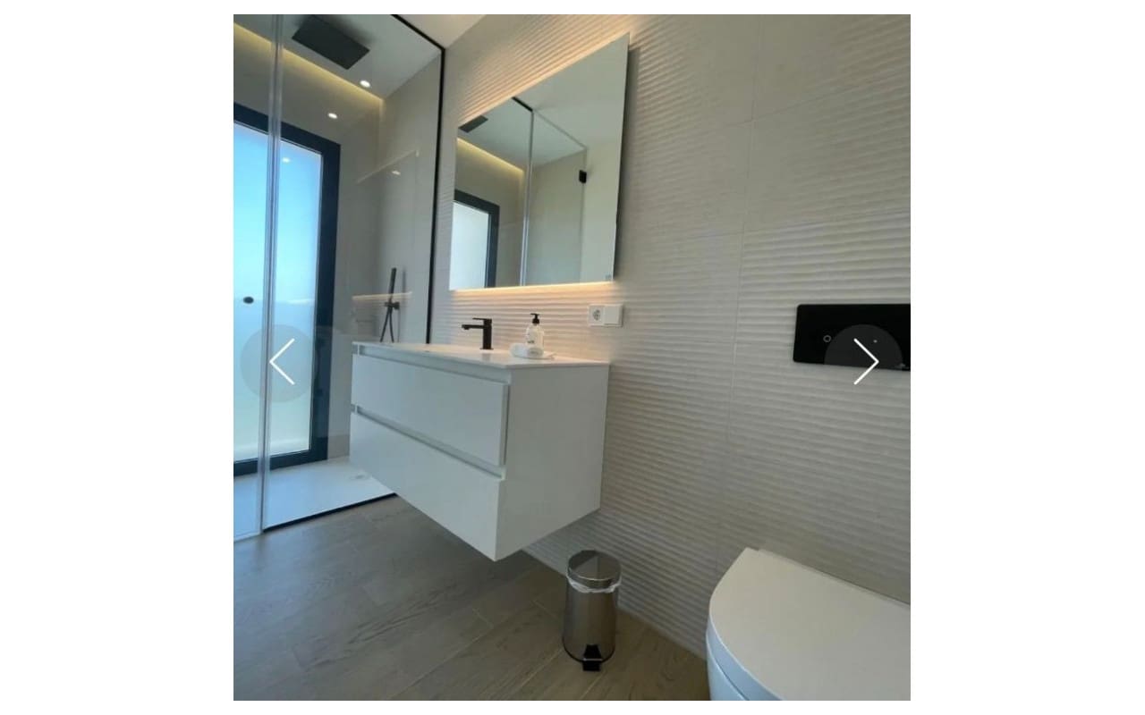 2 Zimmer Apartment zu verkaufen in Las Colinas Golf mit Pool - 475.000 € (Ref: 8927364)