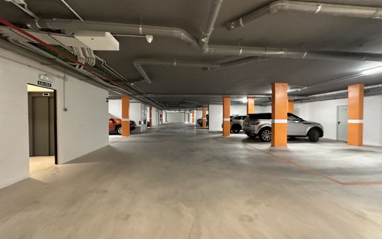 2 Zimmer Apartment zu verkaufen in Las Colinas Golf mit Pool - 475.000 € (Ref: 8927364)