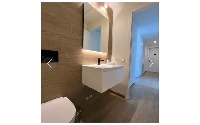 2 Zimmer Apartment zu verkaufen in Las Colinas Golf, Orihuela mit Pool - 475.000 € (Ref: 8927364)