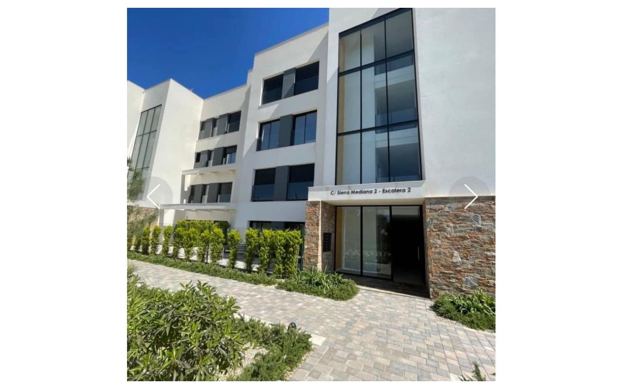 2 Zimmer Apartment zu verkaufen in Las Colinas Golf mit Pool - 475.000 € (Ref: 8927364)