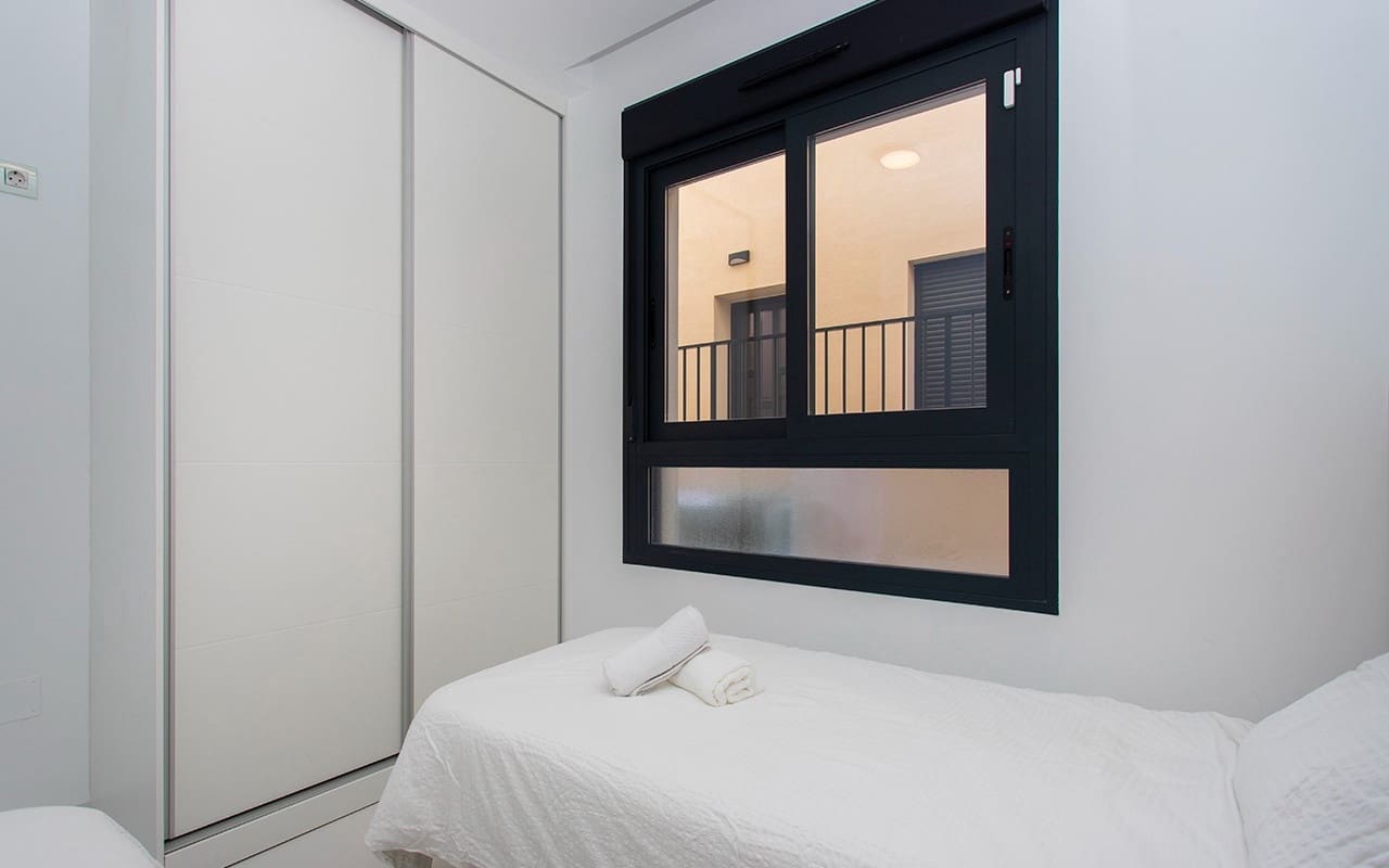 2 sypialnia Apartament do wynajęcia w San Miguel de Salinas z basenem - 1 100 € (Ref: 8942187)