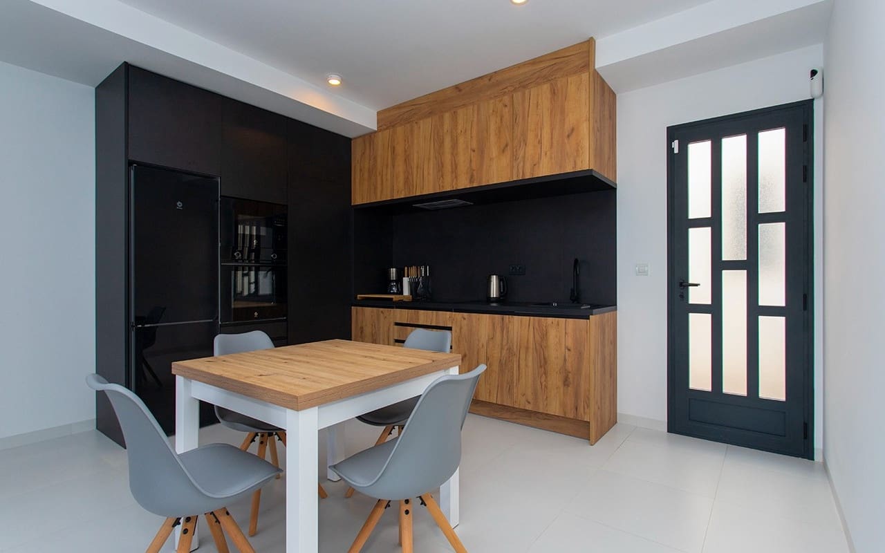 2 sypialnia Apartament do wynajęcia w San Miguel de Salinas z basenem - 1 100 € (Ref: 8942187)