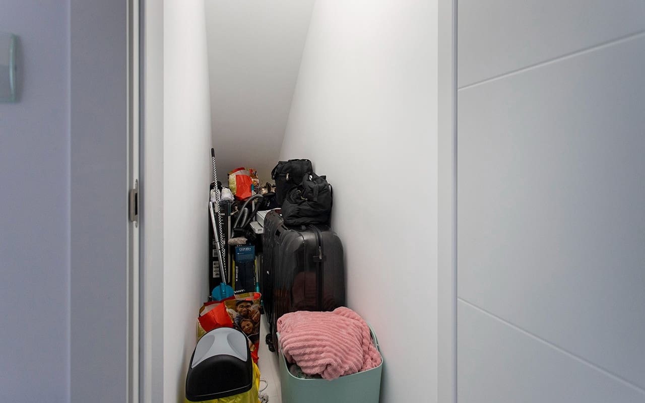 2 sypialnia Apartament do wynajęcia w San Miguel de Salinas z basenem - 1 100 € (Ref: 8942187)