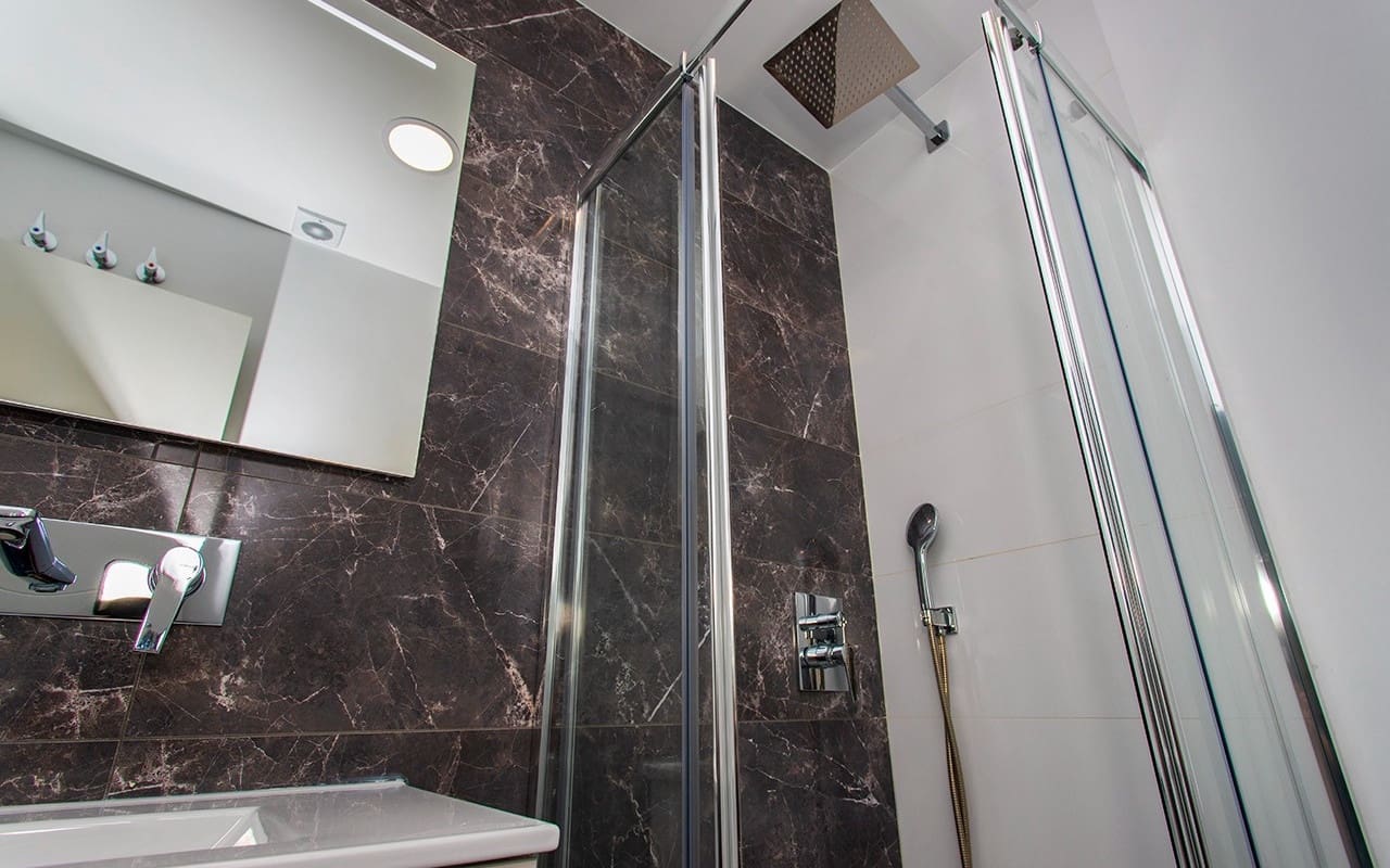 2 sypialnia Apartament do wynajęcia w San Miguel de Salinas z basenem - 1 100 € (Ref: 8942187)