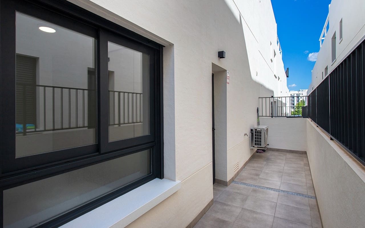 2 sypialnia Apartament do wynajęcia w San Miguel de Salinas z basenem - 1 100 € (Ref: 8942187)