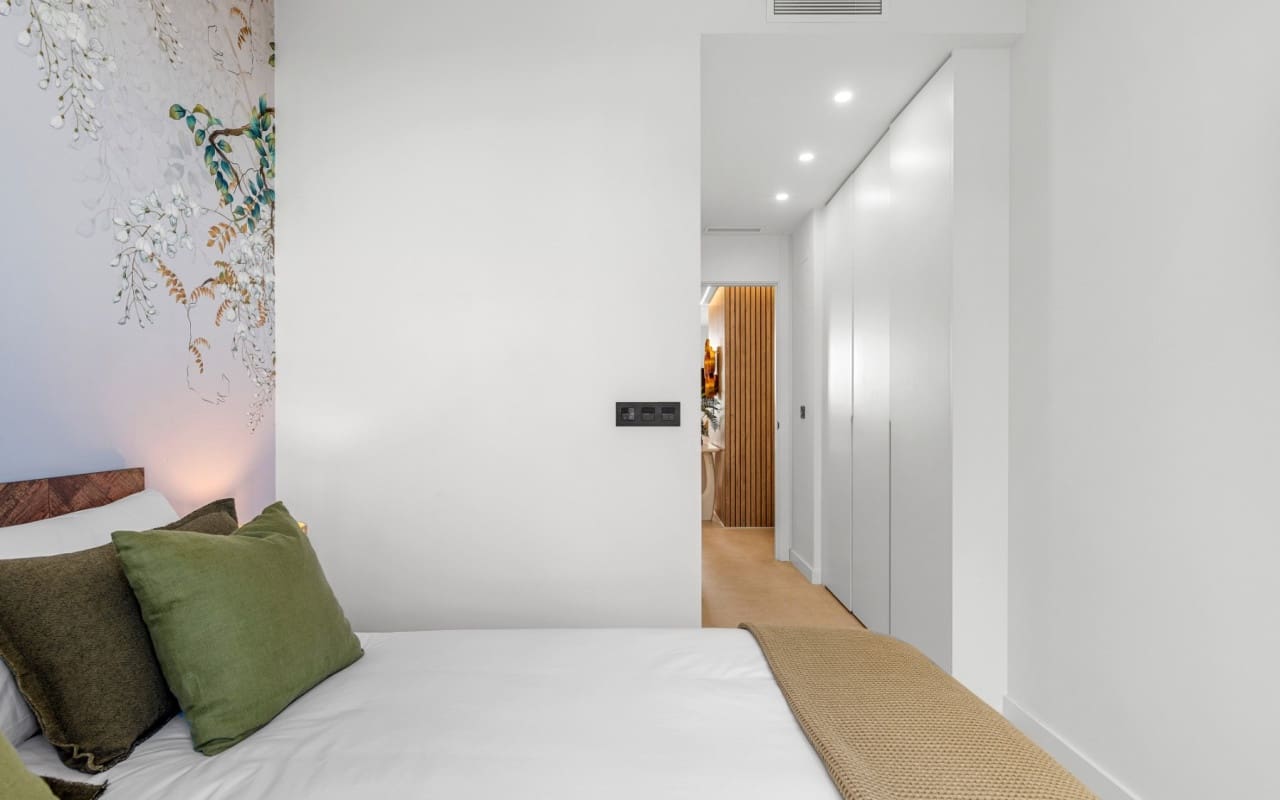 3 bedroom Apartment for sale in Torre-Pacheco with pool - € 449,000 (Ref: 8949695)