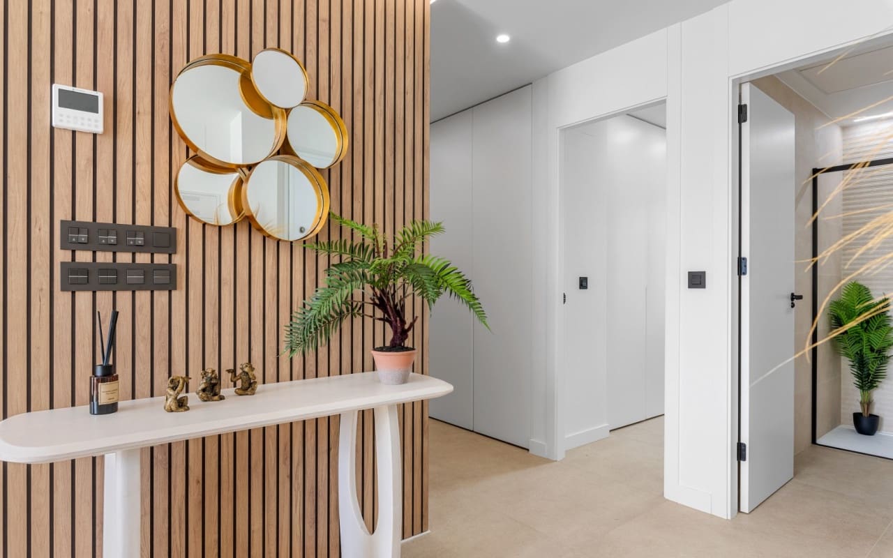 3 bedroom Apartment for sale in Torre-Pacheco with pool - € 449,000 (Ref: 8949695)