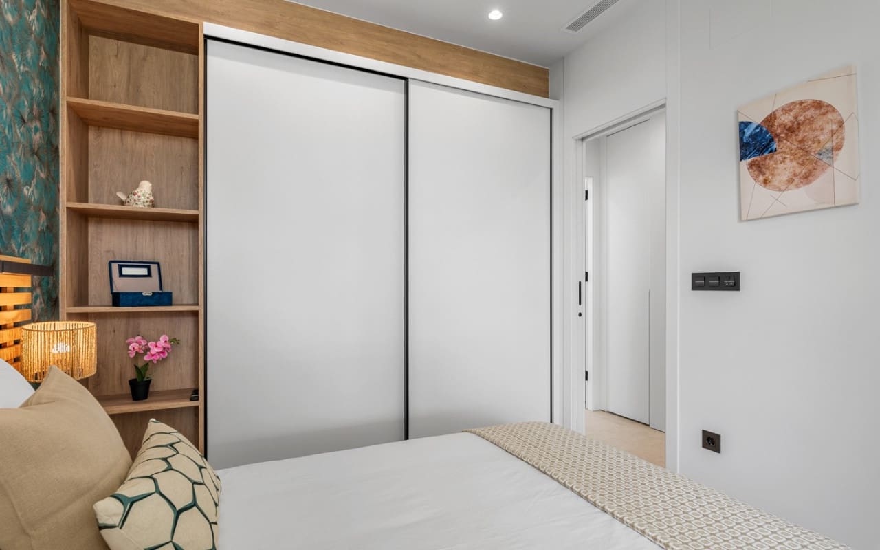 3 bedroom Apartment for sale in Torre-Pacheco with pool - € 449,000 (Ref: 8949695)