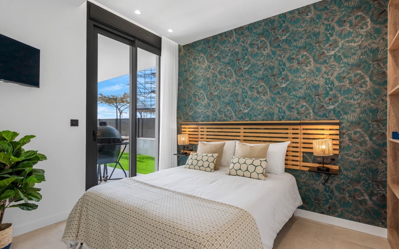 3 bedroom Apartment for sale in Torre-Pacheco with pool - € 449,000 (Ref: 8949695)