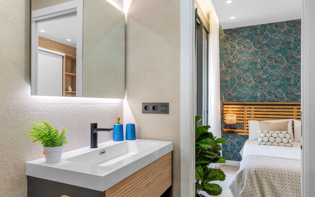 3 bedroom Apartment for sale in Torre-Pacheco with pool - € 449,000 (Ref: 8949695)