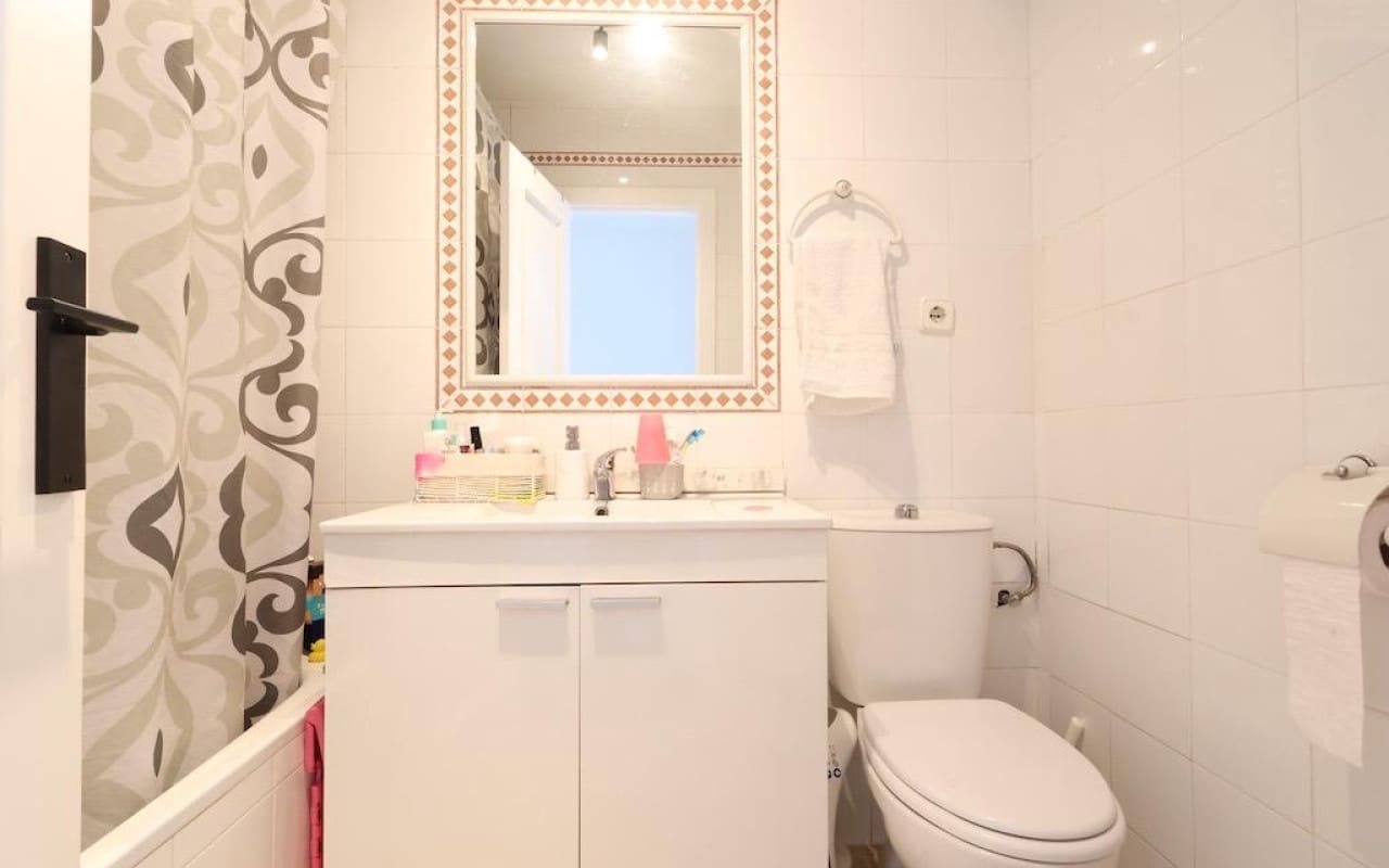 2 makuuhuone Omakotitalo myytävänä paikassa Torre de la Horadada mukana uima-altaan - 234 900 € (Ref: 8981719)