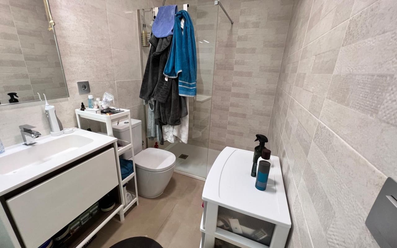 2 soveværelse Lejlighed til salg i Vistabella med swimmingpool - € 229.950 (Ref: 9028347)