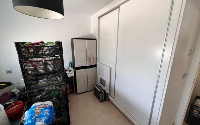 2 chambre Appartement à vendre à Vistabella, Orihuela avec piscine - 229 950 € (Ref: 9028347)