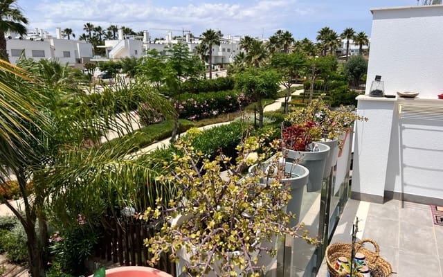 2 chambre Appartement à vendre à Vistabella, Orihuela avec piscine - 229 950 € (Ref: 9028347)