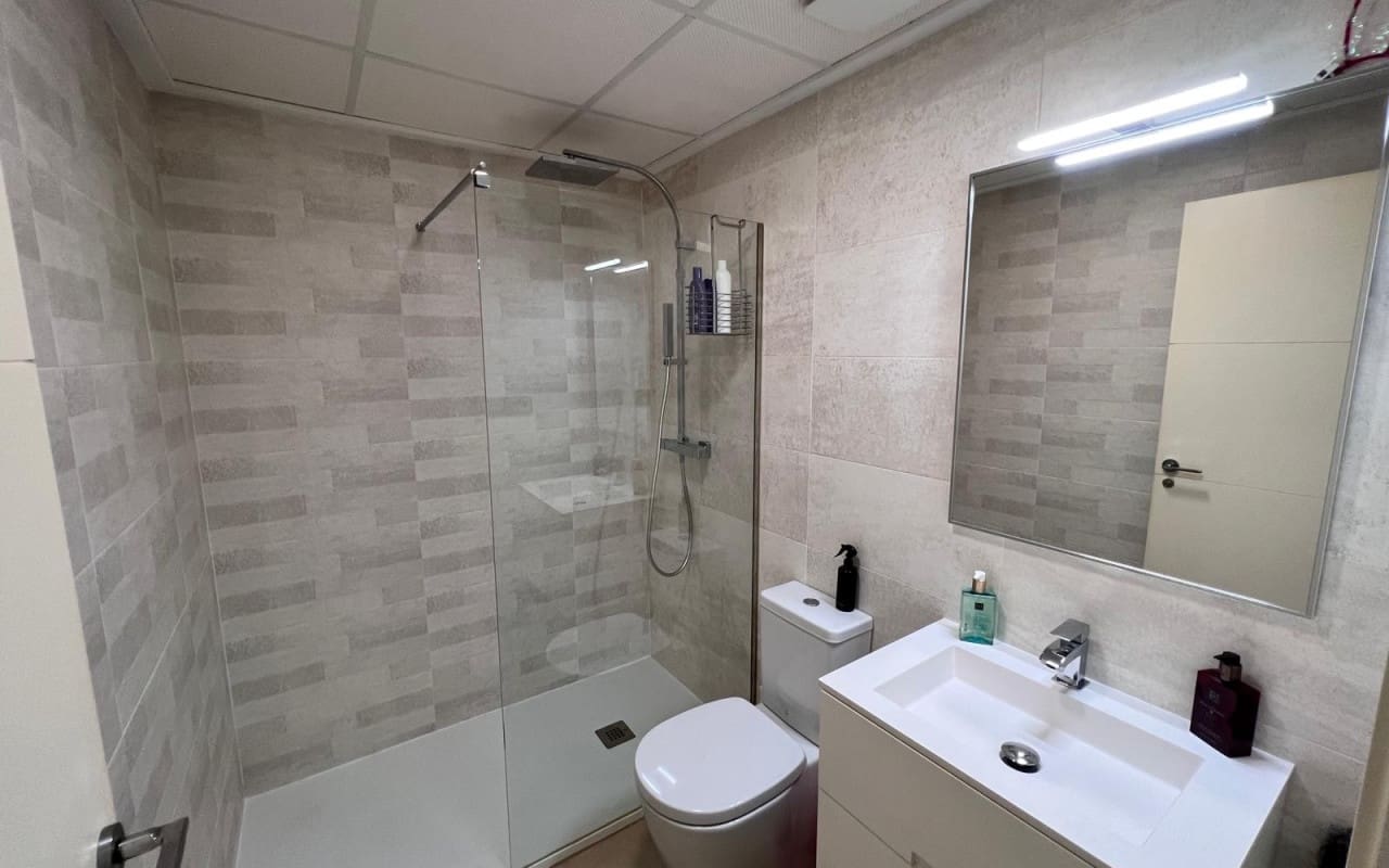 2 slaapkamer Appartement te koop in Vistabella met zwembad - € 224.950 (Ref: 9028347)