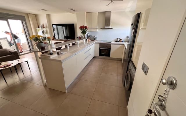 2 soveværelse Lejlighed til salg i Vistabella, Orihuela med swimmingpool - € 224.950 (Ref: 9028347)